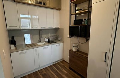 Аренда квартиры-студии, Бургас, Zornitsa, Болгария