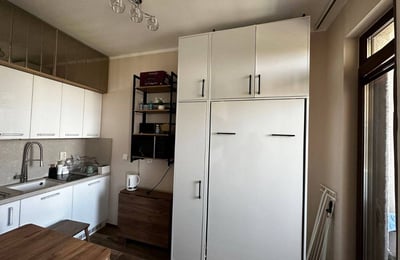 Аренда квартиры-студии, Бургас, Zornitsa, Болгария