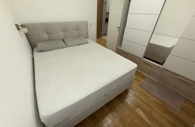 Аренда меблированной двухкомнатной квартиры, 55 м², Белград, Voždovac, Сербия