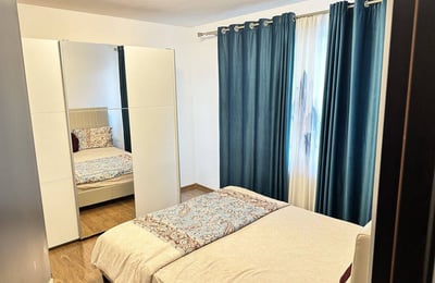 Rent of a cozy two-room apartment, 55 m², Bucharest, Sector 4, Romania