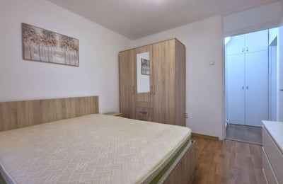 Аренда комфортной двухкомнатной квартиры, 51 м², Бухарест, сектор 4, Румыния