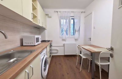 Аренда комфортной двухкомнатной квартиры, 51 м², Бухарест, сектор 4, Румыния