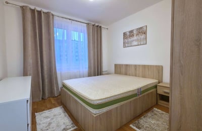 Аренда комфортной двухкомнатной квартиры, 51 м², Бухарест, сектор 4, Румыния