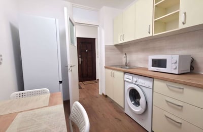 Аренда комфортной двухкомнатной квартиры, 51 м², Бухарест, сектор 4, Румыния