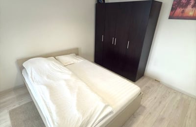 Аренда меблированной студии, Бухарест, сектор 6, Chiajna, Румыния