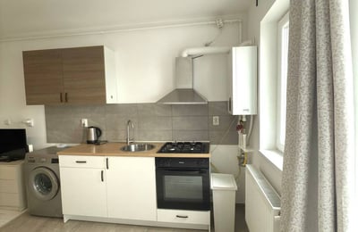 Аренда меблированной студии, Бухарест, сектор 6, Chiajna, Румыния