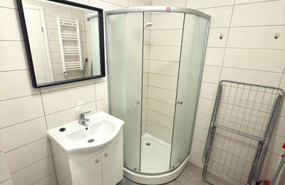 Аренда меблированной студии, Бухарест, сектор 6, Chiajna, Румыния