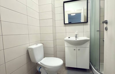 Аренда меблированной студии, Бухарест, сектор 6, Chiajna, Румыния