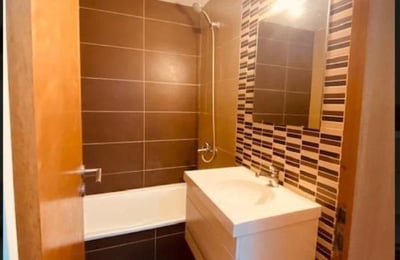 Аренда уютной двухкомнатной квартиры, 42 м², Буэнос-Айрес, Caballito, Аргентина