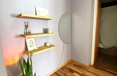 Аренда уютной двухкомнатной квартиры, 42 м², Буэнос-Айрес, Caballito, Аргентина