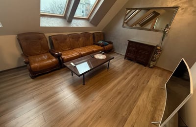 Rent of a cozy apartment, Varna, Levski, Bulgaria