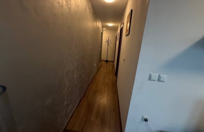 Rent of a cozy apartment, Varna, Levski, Bulgaria