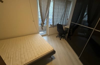 Rent of a cozy apartment, Varna, Levski, Bulgaria