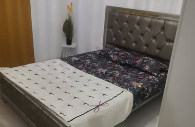 Аренда меблированной двухкомнатной квартиры, 48 м², Бухарест, сектор 4, Румыния