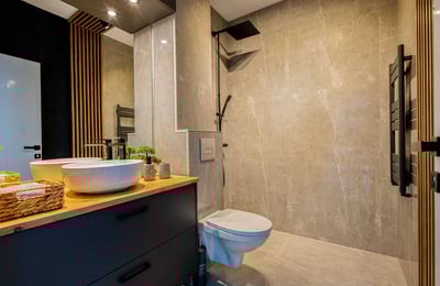 Аренда современной однокомнатной квартиры, 38 м², Бухарест, сектор 6, Румыния