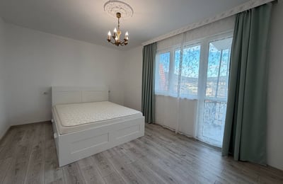 Аренда уютной трехкомнатной квартиры, 60 м², Варна, Виница, Болгария