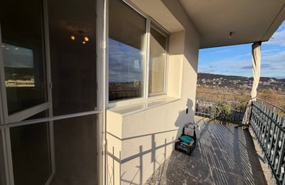 Аренда уютной трехкомнатной квартиры, 60 м², Варна, Виница, Болгария