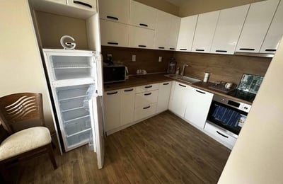 Alquiler de un apartamento amplio y luminoso, 113 m², Burgas, Bulgaria