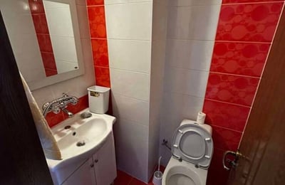 Alquiler de un apartamento amplio y luminoso, 113 m², Burgas, Bulgaria