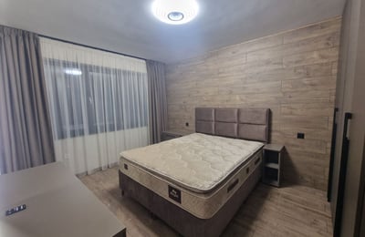 Rent of a convenient, brand-new two-room apartment, Varna, Vinitsa, Bulgaria