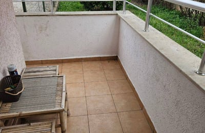 Alquiler de un apartamento de dos habitaciones cerca del mar, Burgas, Sarafovo, Bulgaria