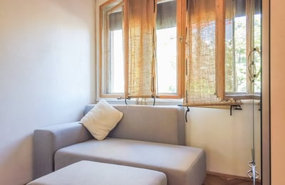 Аренда двухкомнатной квартиры в самом центре Старого города, 35 м², Белград, Сербия