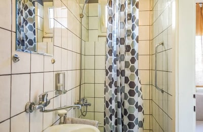 Аренда двухкомнатной квартиры в самом центре Старого города, 35 м², Белград, Сербия