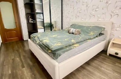 Location d’un appartement meublé de deux pièces, 54 m², Chișinău, Botanica, Moldavie