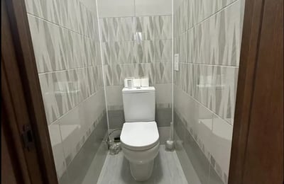 Location d’un appartement meublé de deux pièces, 54 m², Chișinău, Botanica, Moldavie