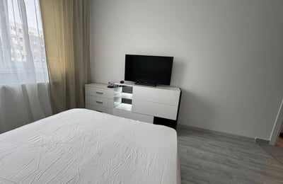 Alquiler de un excelente apartamento de una habitación, Bucarest, Sector 6, Chiajna, Rumanía