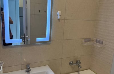 Alquiler de un excelente apartamento de una habitación, Bucarest, Sector 6, Chiajna, Rumanía