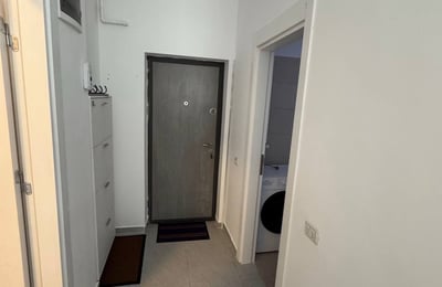 Alquiler de un excelente apartamento de una habitación, Bucarest, Sector 6, Chiajna, Rumanía