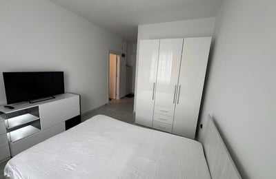 Alquiler de un excelente apartamento de una habitación, Bucarest, Sector 6, Chiajna, Rumanía
