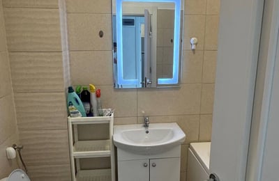 Alquiler de un excelente apartamento de una habitación, Bucarest, Sector 6, Chiajna, Rumanía