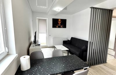 Alquiler de un apartamento moderno, Bucarest, Sector 6, Chiajna, Rumanía