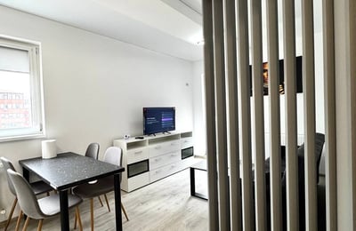 Alquiler de un apartamento moderno, Bucarest, Sector 6, Chiajna, Rumanía