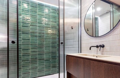 Alquiler de un apartamento amplio de alto nivel de dos habitaciones, 60 m², Cracovia, Zwierzyniec, Polonia