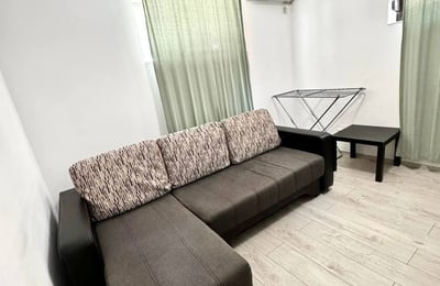 Аренда меблированной двухкомнатной квартиры, Бухарест, сектор 6, Chiajna, Румыния