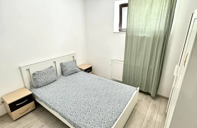 Аренда меблированной двухкомнатной квартиры, Бухарест, сектор 6, Chiajna, Румыния