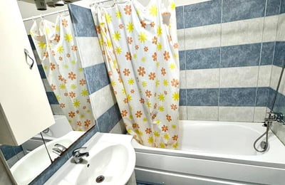 Аренда меблированной двухкомнатной квартиры, Бухарест, сектор 6, Chiajna, Румыния