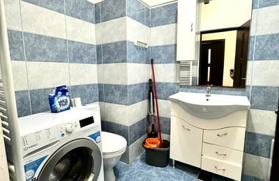 Аренда меблированной двухкомнатной квартиры, Бухарест, сектор 6, Chiajna, Румыния