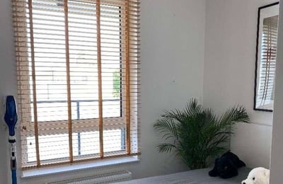 Miete einer stilvollen Zweizimmerwohnung in der Nähe der Universität, 38 m², Warschau, Praga-Południe, Polen