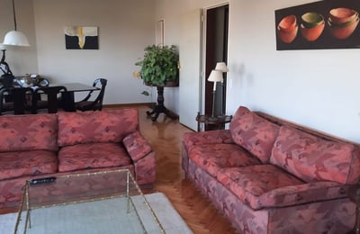 Аренда пятикомнатной квартиры с посудомоечной машиной и звукоизоляцией, Буэнос-Айрес, Las Cañitas, Аргентина