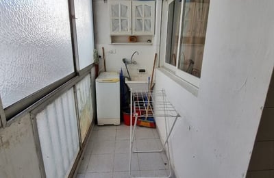Alquiler de un apartamento amueblado de tres habitaciones, Buenos Aires, Monserrat, Argentina