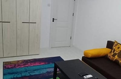 Аренда комфортной двухкомнатной квартиры, 45 м², Констанца, Tomis Nord, Румыния