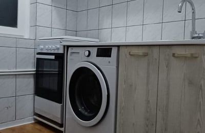 Аренда комфортной двухкомнатной квартиры, 45 м², Констанца, Tomis Nord, Румыния