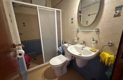 Rent of a cozy three-room apartment, Varna, Hristo Botev district, Bulgaria