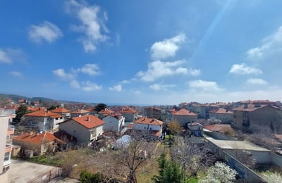 Rent of a two-room apartment, pets allowed, Varna, Vinitsa district, Bulgaria