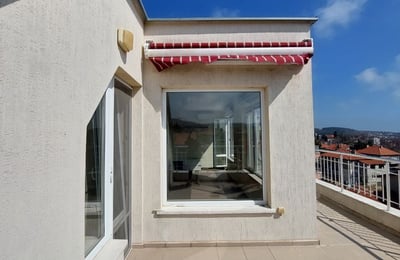 Rent of a two-room apartment, pets allowed, Varna, Vinitsa district, Bulgaria