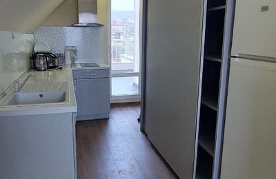 Rent of a two-room apartment, pets allowed, Varna, Vinitsa district, Bulgaria